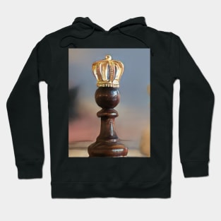 Chess Piece Geek Designer Dune Stika Artistic Anime Style Hoodie